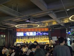 -CIRCLE·酒吧(第一国际店)