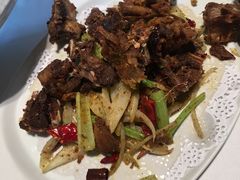 -同喜烤鸭店(光芒店)