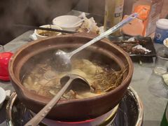 -东记炭炉·海鲜鸡煲(龙华店)