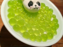 -老板恋上鱼(振华商厦店)
