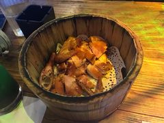 -胡桃里音乐酒馆(曲江店)
