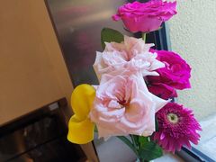 -华夏良子·足道SPA艾灸(铁道大厦店)