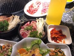 -汉拿山(包河万达店)