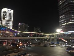 -深圳来福士广场