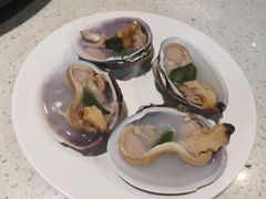 -青蓬蒸汽海鲜·深圳老字号·团建聚会(壹方城店)