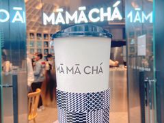 红袖添香-MAMACHA妈妈茶(岳麓山店)