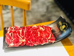-今日炊牛·潮汕牛肉火锅(华采天地店)