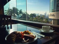 -曼谷王子宫殿酒店