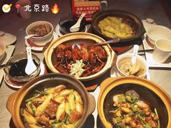 -啫神·广州地标美食(北京路店)