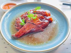 -彩丰楼中餐厅·仁恒洲际酒店