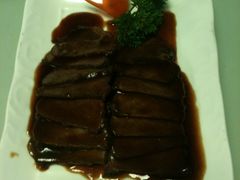 牛肉-方荣糊涂菜馆(湖北路店)