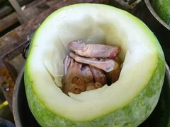 -红旗山庄(圭峰山店)