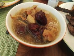 -济南香格里拉·咖啡泉自助餐厅