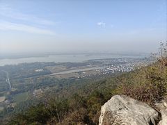 -虞山风景区