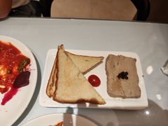 -金环西餐厅