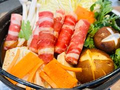 -小川洋风料理(武胜路凯德广场店)