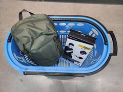 -迪卡侬(顺峰山店)