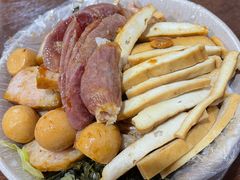 -陆长玖古法猪脚饭(玄风桥店)