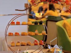 -大堂酒廊(澳门文华东方酒店)