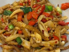 -新新湘菜馆(新中街二条店)