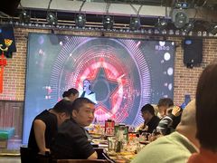 -马迭尔德式西餐精酿啤酒屋(中央大街店)
