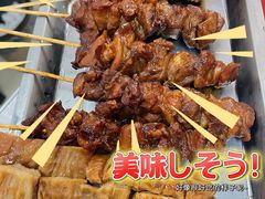 -海平馄饨(逍遥二路店)