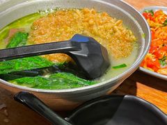 -聚点串吧·北京烧烤(朝北店)