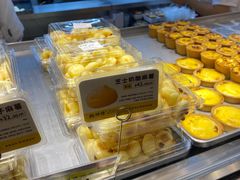 -鲍师傅糕点(江苏路店)
