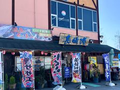 -海鮮市場長崎港(出島ワーフ店)