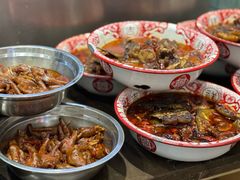 -三只鸟本地特色菜馆(上饶总店)