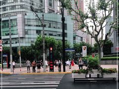 -星巴克(人民公园店)