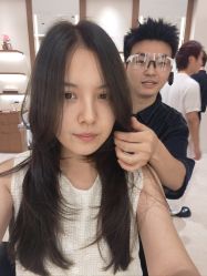 点击看大图 -WM Hair Salon精品店