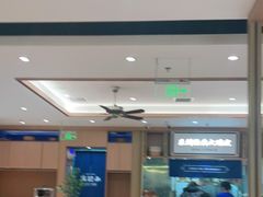 大堂-马记永·兰州牛肉面(天通苑家乐福店)