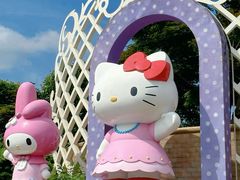 -杭州Hello Kitty乐园