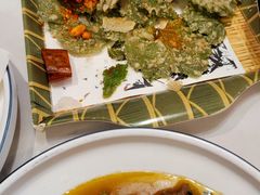 -食光慢宴·安吉土菜馆