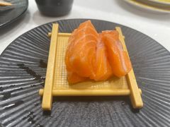 -争鲜回转寿司(浦东三钢里PLUS店)