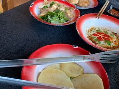 -石记老北京炙子烤肉(松园店)