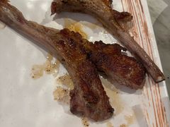 -汉巴味德(大悦城店)