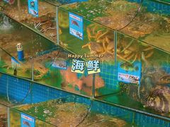 -范饭椰林川湘味海鲜·椰子鸡(三亚湾椰梦长廊店)
