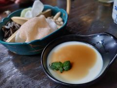黑糖豆花-吃货私房菜(丽江束河古镇店)
