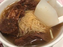 -池记(尖沙咀店)