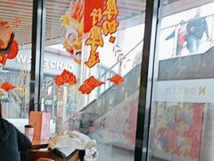 -豪客来牛排(汕头东厦100店)