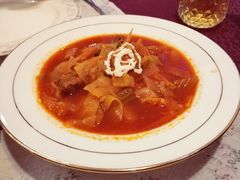 -92°C俄式厨房(中央大街店)