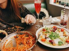 -Shantek象提南亚餐厅&西餐融合Bistro(淮海中路店)