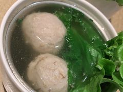 -泰煌鸡·上海白斩鸡·鸡汤面(鹤庆店)