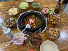 -笔记安顺夺夺粉火锅