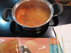 -呷哺呷哺(西单大悦城店)