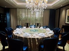 -Yan Ting 宴庭中餐厅(上海静安瑞吉酒店)