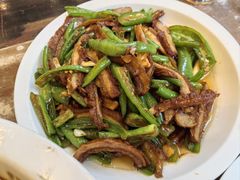 -一楼食业·美食人家