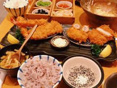 -胜博殿日式炸猪排(西红门店)